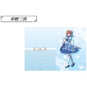 (PO) The Quintessential Quintuplets Movie Clear File - Miku Image_1