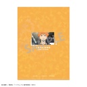 (PO) Haikyu!! Hologram A4 Clear File Hinata Shoyo Image_2