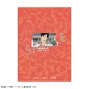 (PO) Haikyu!! Hologram A4 Clear File Kuroo Tetsuro Image_2