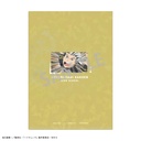 (PO) Haikyu!! Hologram A4 Clear File Bokuto Kotaro Image_2