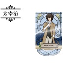 (PO) Bungo Stray Dogs Glitter Acrylic Stand Dazai Osamu Image_1