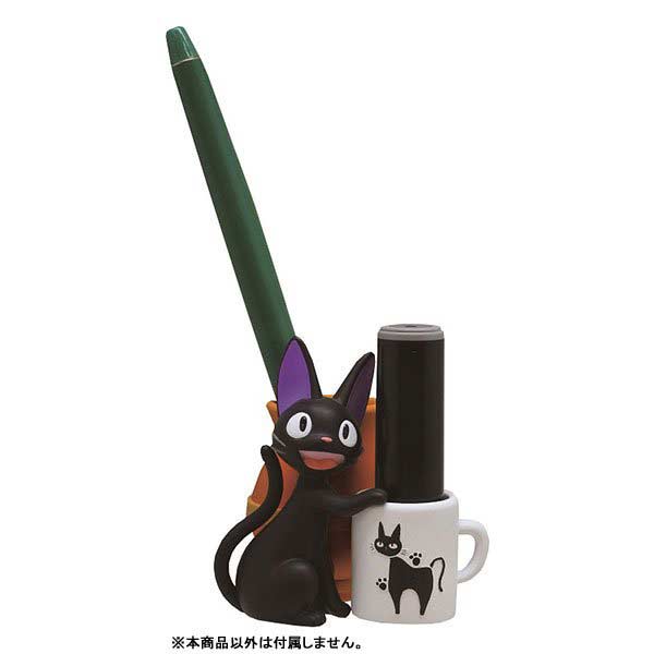 (PO) Studio Ghibli Desktop Holder IKT-04B Kiki's Delivery Service - Jiji Image_2