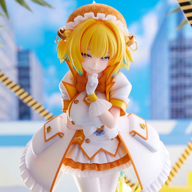 (PO) DreamTech Bombergirl - Pine Image_1