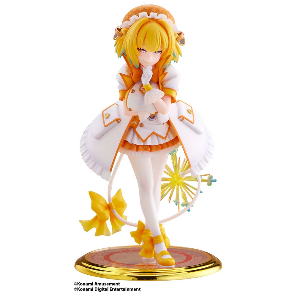 (PO) DreamTech Bombergirl - Pine Image_2