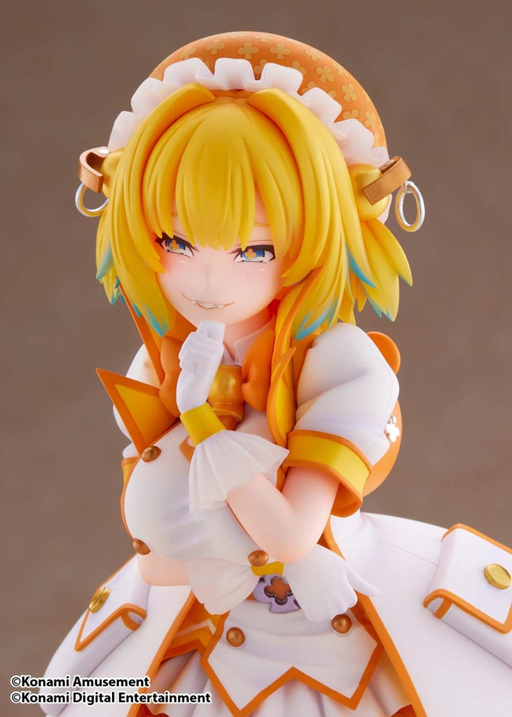 (PO) DreamTech Bombergirl - Pine Image_7