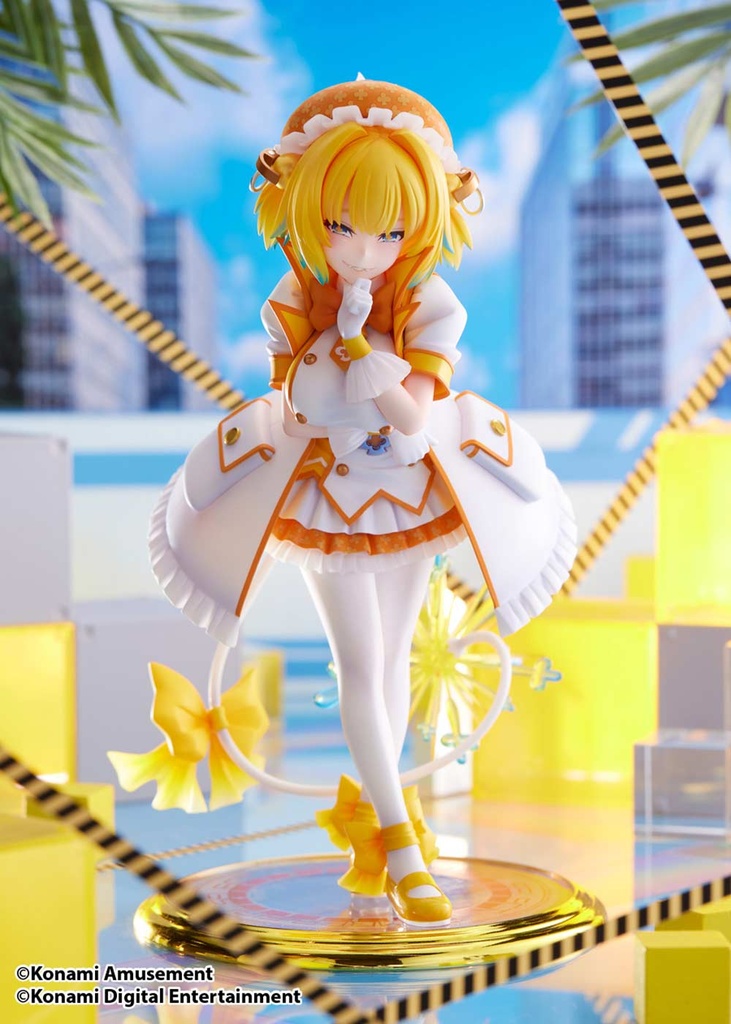 (PO) DreamTech Bombergirl - Pine Image_11