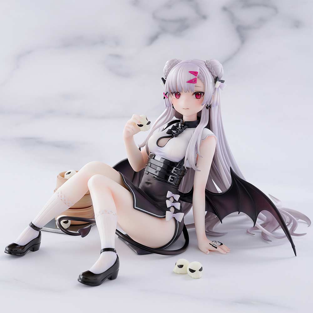 (PO) TANA China Dress Ver. Image_4