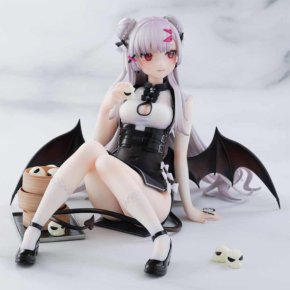 (PO) TANA China Dress Ver. Image_7
