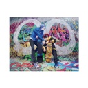 (PO) SK8 the Infinity Mini Canvas Reki & Langa Image_1