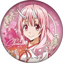 (PO) That Time I Got Reincarnated as a Slime the Movie: Scarlet Bond Vintage Series Can Badge [BOX] Image_5
