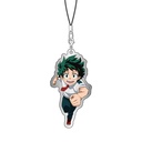 (PO) My Hero Academia Metal Charm Strap Dash Ver. [BOX] Image_2