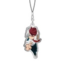 (PO) My Hero Academia Metal Charm Strap Dash Ver. [BOX] Image_6