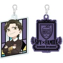 (PO) SPY x FAMILY Acrymmetry Damian Desmond Image_1