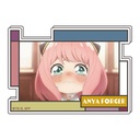 (PO) SPY x FAMILY Clip Memo Stand Anya Forger B Image_1