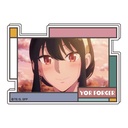 (PO) SPY x FAMILY Clip Memo Stand Yor Forger Image_1