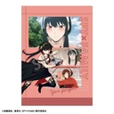 (PO) SPY x FAMILY KMJ Clear File Yor Forger Image_1