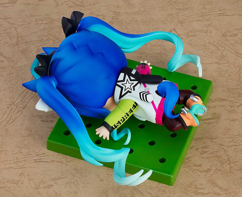 (PO) Nendoroid 1957 Uma Musume Pretty Derby - Twin Turbo Image_7