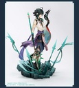 (PO) Genshin Impact - Xiao Vigilant Yaksha Ver. Image_3