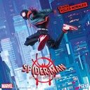 (PO) Spider-Man: Into the Spider-Verse - SV Action Miles Morales Spider-Man (Re-issue) Image_2