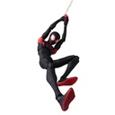 (PO) Spider-Man: Into the Spider-Verse - SV Action Miles Morales Spider-Man (Re-issue) Image_8
