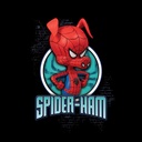 (PO) Spider-Man: Into the Spider-Verse - SV Action Spider Gwen & Spider Ham Image_3