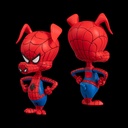 (PO) Spider-Man: Into the Spider-Verse - SV Action Spider Gwen & Spider Ham Image_13