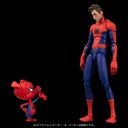 (PO) Spider-Man: Into the Spider-Verse - SV Action Spider Gwen & Spider Ham Image_16