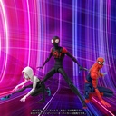 (PO) Spider-Man: Into the Spider-Verse - SV Action Spider Gwen & Spider Ham Image_17