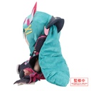 (PO) Hatsune Miku Magical Mirai 2020 Summer Festival Fuwafuwa Plush L Image_2