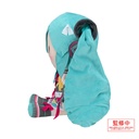 (PO) Hatsune Miku Magical Mirai 2018 Summer Festival Fuwafuwa Plush L Image_2