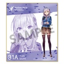 (PO) Heaven Burns Red Trading Mini Shikishi Vol. 1 [BOX] Image_3