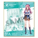 (PO) Heaven Burns Red Trading Mini Shikishi Vol. 1 [BOX] Image_4
