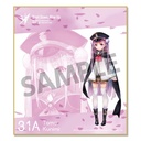(PO) Heaven Burns Red Trading Mini Shikishi Vol. 1 [BOX] Image_7