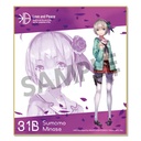(PO) Heaven Burns Red Trading Mini Shikishi Vol. 1 [BOX] Image_10