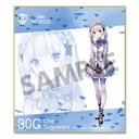 (PO) Heaven Burns Red Trading Mini Shikishi Vol. 2 [BOX] Image_11