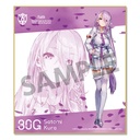 (PO) Heaven Burns Red Trading Mini Shikishi Vol. 2 [BOX] Image_13