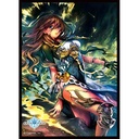 (PO) Chara Sleeve Collection Matt Series Shadowverse - Ramiel No. MT1002 Image_1