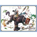(PO) Chara Sleeve Collection Matt Series Granblue Fantasy - Melleau No. MT989 Image_1