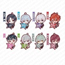 (PO) IDOLiSH7 PitaColle Rubber Strap 5th Ver. A [BOX] Image_1