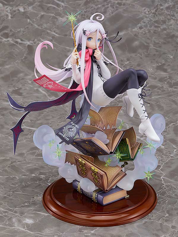 (PO) Smile of the Arsnotoria the Animation - Arsnotoria Image_5