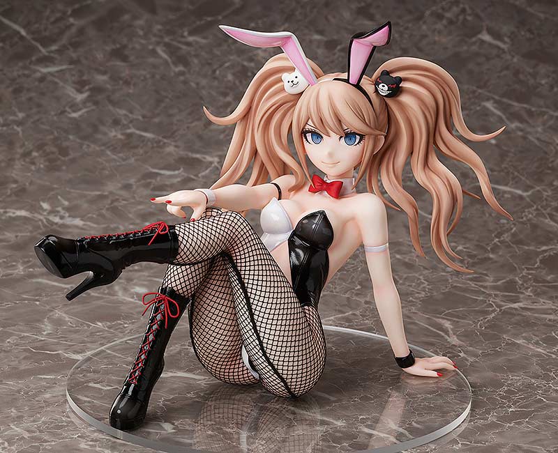 (PO) Danganronpa: Trigger Happy Havoc - Enoshima Junko Bunny ver. Image_3