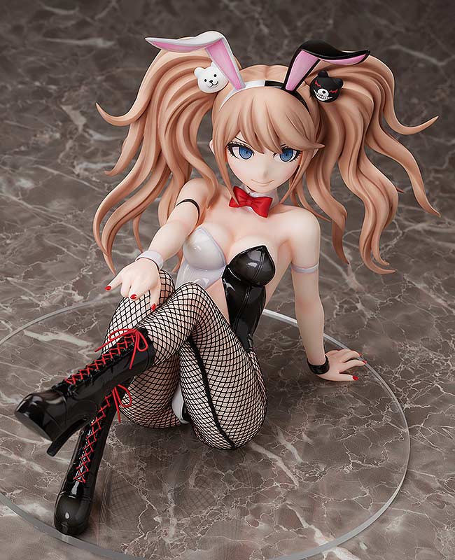 (PO) Danganronpa: Trigger Happy Havoc - Enoshima Junko Bunny ver. Image_8