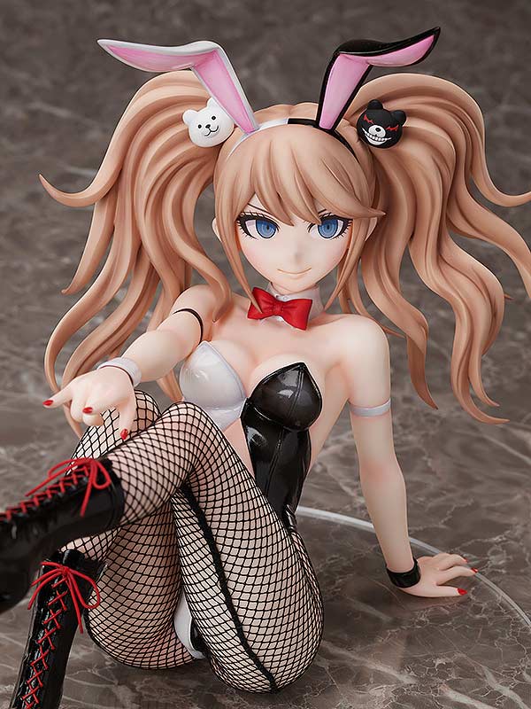 (PO) Danganronpa: Trigger Happy Havoc - Enoshima Junko Bunny ver. Image_10
