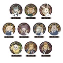 (PO) BEASTARS Metallic Can Badge 01 Vol. 1 [BOX] Image_1