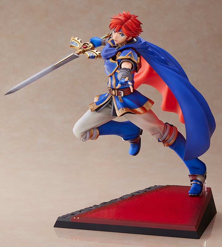 (PO) Fire Emblem - Roy Image_10