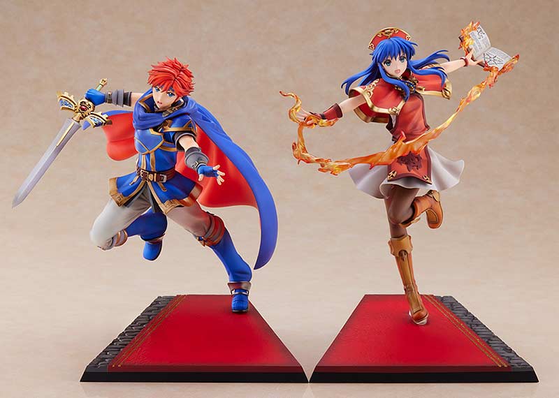 (PO) Fire Emblem - Roy Image_13