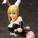 (PO) KonoSuba - Darkness Bare Leg Bunny ver. Image_1