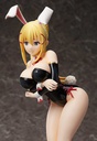 (PO) KonoSuba - Darkness Bare Leg Bunny ver. Image_9