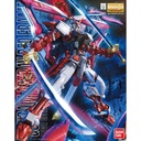 MG Gundam Seed - Gundam Astray Red Frame Kai Image_1