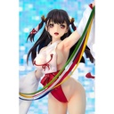 (PO) Originals Tight na Oshigoto Oshigoto 2 Miko-san Kagura Akane Image_3